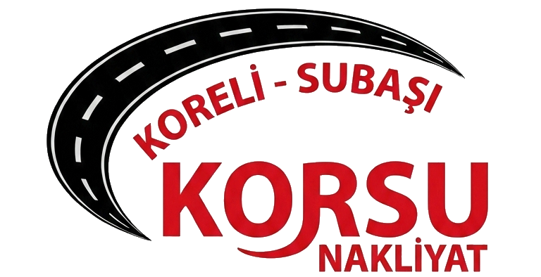 Korsu Nakliyat – Koreli Subaşı, Bursa’dan Türkiye’nin her yerine komple ve parsiyel yük taşımacılığı